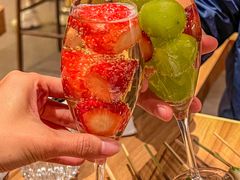 -大米·京都小酒馆·炭烧海鲜·烧鸟(龙口东路店)