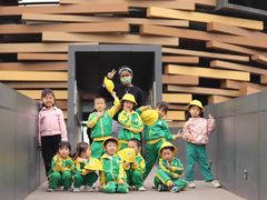 -小脚丫幼儿园(西二旗东一路校区)