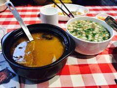 -西贝莜面村(上海百联西郊店)