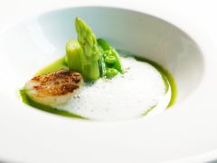 -Wei菋·Le Bistrot