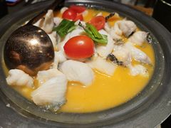 -云海肴·汽锅鸡·云南菜(高德置地店)