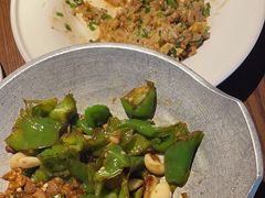 -前海沿·青岛菜(李沧万达店)