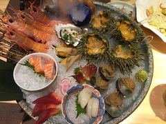 -割烹旭日本料理(龙湖狮山天街店)