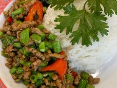 -曼谷食堂·泰国家庭料理(丹桂路店)