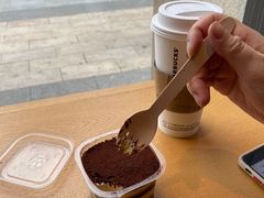 -星巴克(衡阳崇盛晶珠广场店)