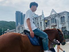 -玫瑰海岸文化旅游度假区