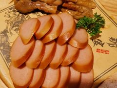 -那家老院子东北菜·饺子·小鸡炖蘑菇(艳华街店)