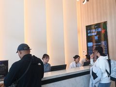 -桔子酒店(成都金牛万达店)