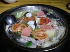 -海关荤豆花(洋河一路店)