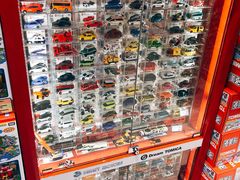 -TOYSRUS玩具反斗城(郑州熙地港店)