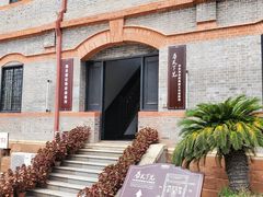 -辛亥革命博物院北区