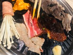 -胡哥烤肥牛(车公庙店)