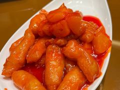-自己人•宜昌菜(水悦城店)