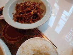 -红樱桃·欢乐餐厅(太原里店)