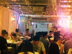 大堂-桥东喜碧海鲜街(水东街店)