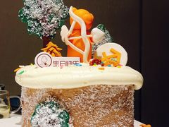 -CAKE BOSS 蛋糕老板(西单君太百货店)