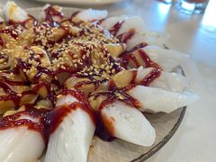 -花腩清汤牛腩