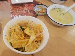 -大师兄·西北小馆(北站缤果空间店)