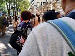 -满记烧饼(牛街东里小区一区店)