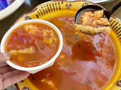 -重庆椒麻鱼·川味江湖菜