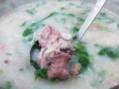 -标记美食新鲜猪杂(兴南大道店)