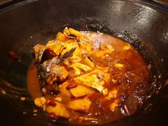 -粗粮人家·东北菜(洋桥店)