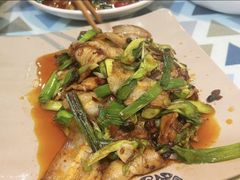 -李庄白肉(草堂店)