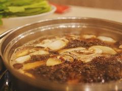 -太婆天府山珍酒楼(亚运村店)
