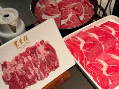 -东来顺·非遗火锅(赛格国际购物中心店)