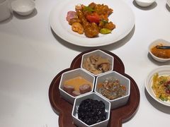 -莆田餐厅PUTIEN(三里屯店)