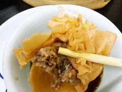 -正宗天津烧麦馆(柳州路店)