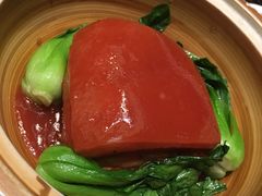 -老正兴菜馆(福州路店)