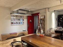 -无界瑜伽普拉提