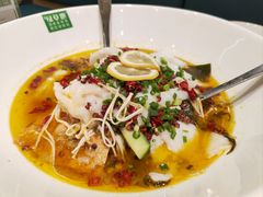 -绿草地·湘菜(芙蓉天街店)