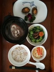 -杰爱月子护理中心