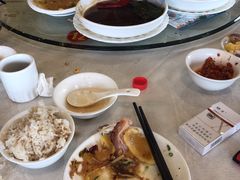 -琼菜坊·无鸡不成宴·海南菜老爸茶糟粕醋(海口骑楼老街店)