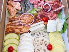 -LALA LAND日落半岛露营地