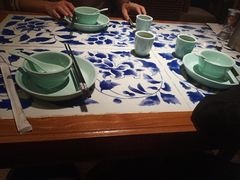 -绿茶餐厅(布吉万象汇店)