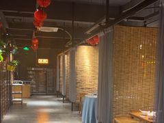 -静一·疆味小馆(黄河路店)