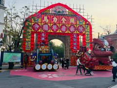 -赤坎·广东华侨国际旅游度假区