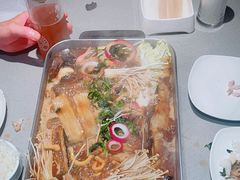 -半天妖烤鱼(中山路店)