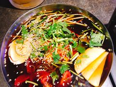 -很久以前羊肉串(打浦路店)