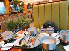 -火舞泰·泰式海鲜火锅餐厅(世纪城店)