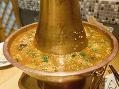 油焖鸡-山茶云南菜(中关村店)