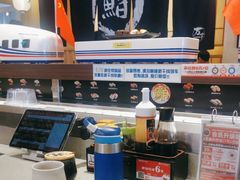 -万岁寿司(万国店)