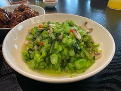 -柒园·三十年创意杭帮菜(龙湖滨江天街店)