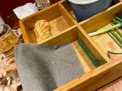 -七菜馆·东北菜·蒸饺(文体路店)