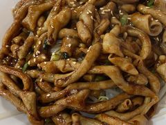 -南记食粥坊·宵夜大排档(莲花总店)
