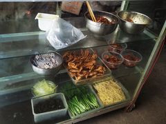 -清泉食杂店