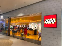 -乐高授权专卖店(朝阳大悦城店)